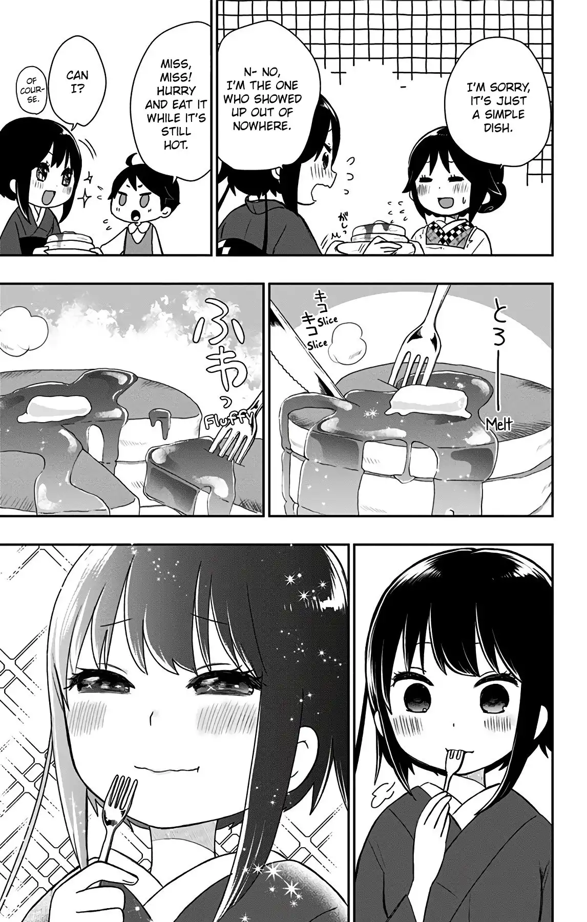 Shite, Okeba Yokatta Koukai Chapter 16 10